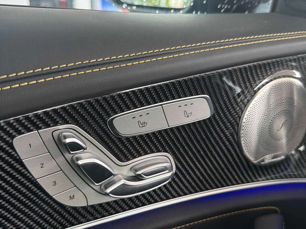 Mercedes-Benz E 63 AMG  S / 360 / DISTRONIC / BURMESTER , снимка 10 - Автомобили и джипове - 55591003