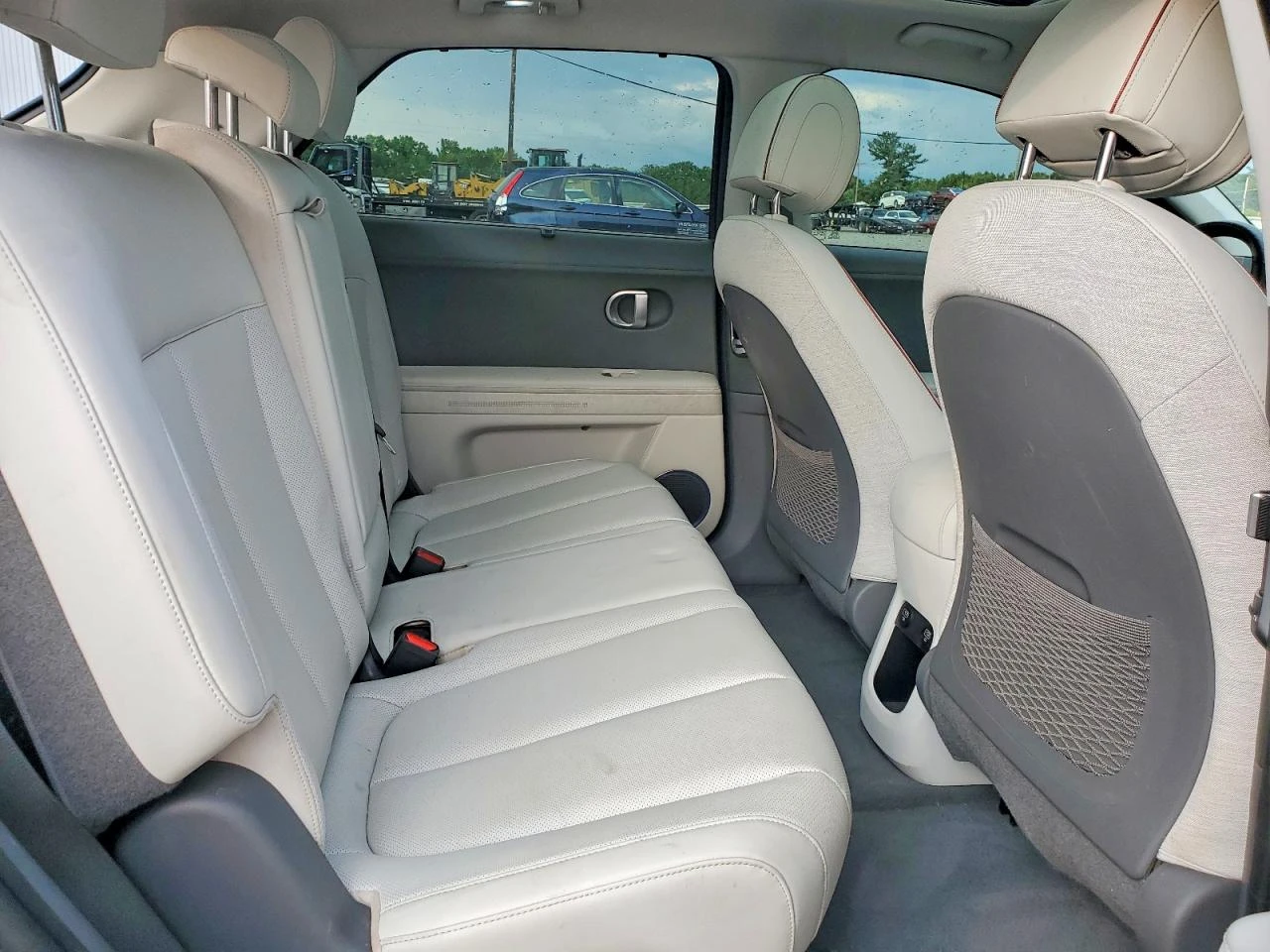 Hyundai Ioniq 5 Limited, снимка 10 - Автомобили и джипове - 55754967