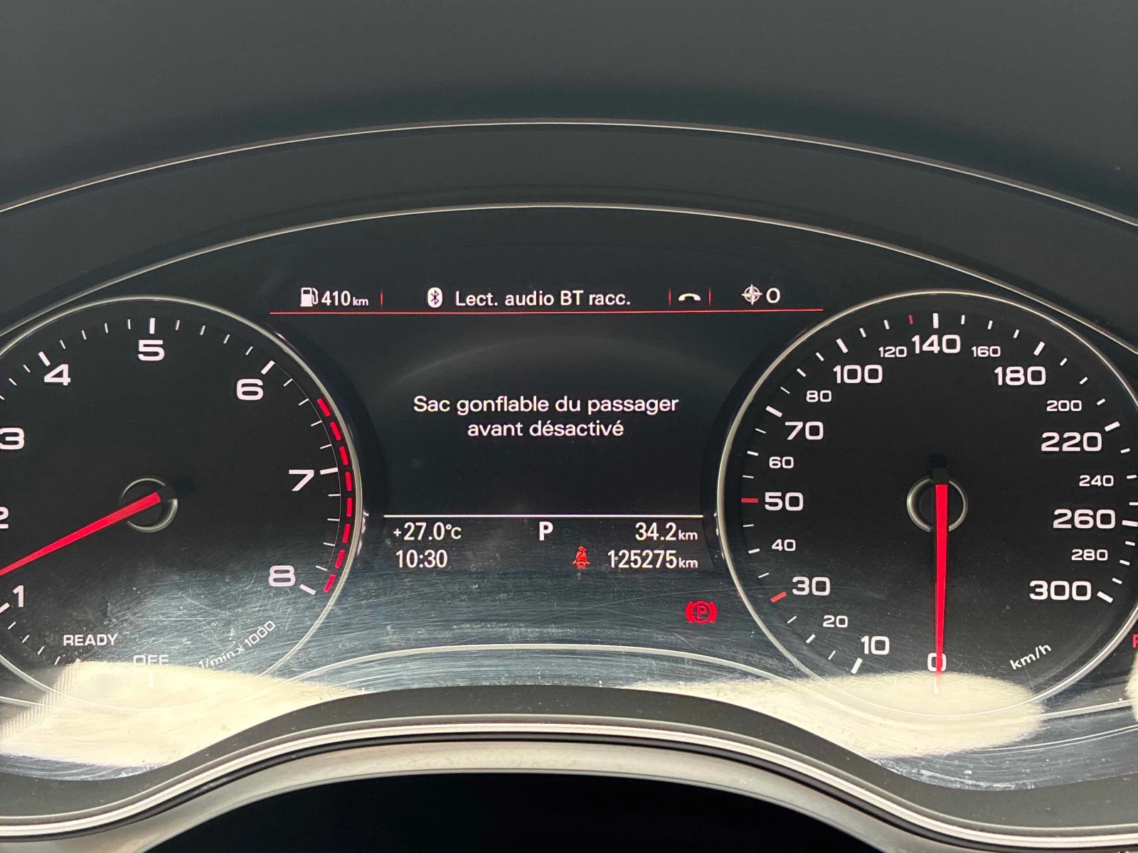 Audi A7 * 3.0T Progressiv * АВТОКРЕДИТ * , снимка 7 - Автомобили и джипове - 55836001