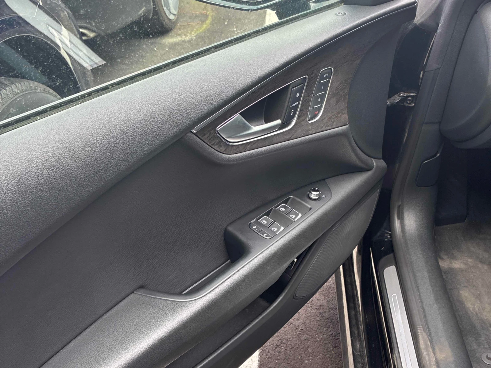 Audi A7 * 3.0T Progressiv * АВТОКРЕДИТ * , снимка 9 - Автомобили и джипове - 55836001