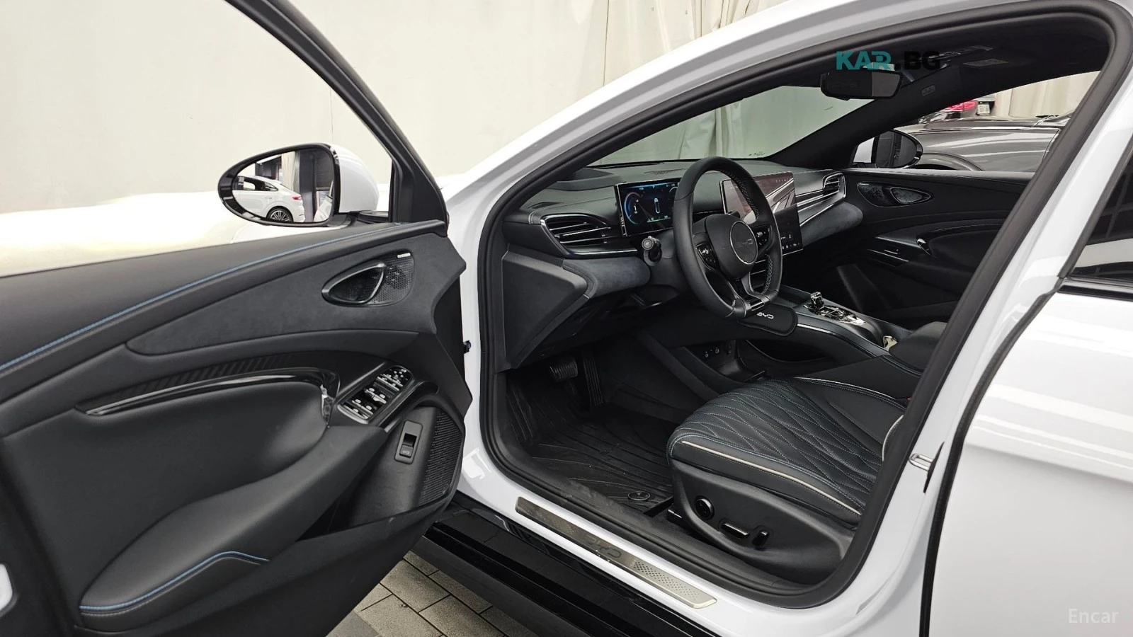 BYD Seal AWD | DYNAMIC | 360 | ACC | PANO | DYNAUDIO, снимка 9 - Автомобили и джипове - 56090490