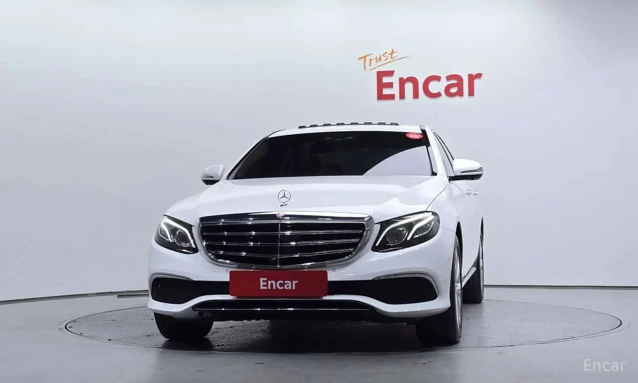 Mercedes-Benz E 300 * E300 4MATIC Exclusive * ЦЕНА ДО БГ