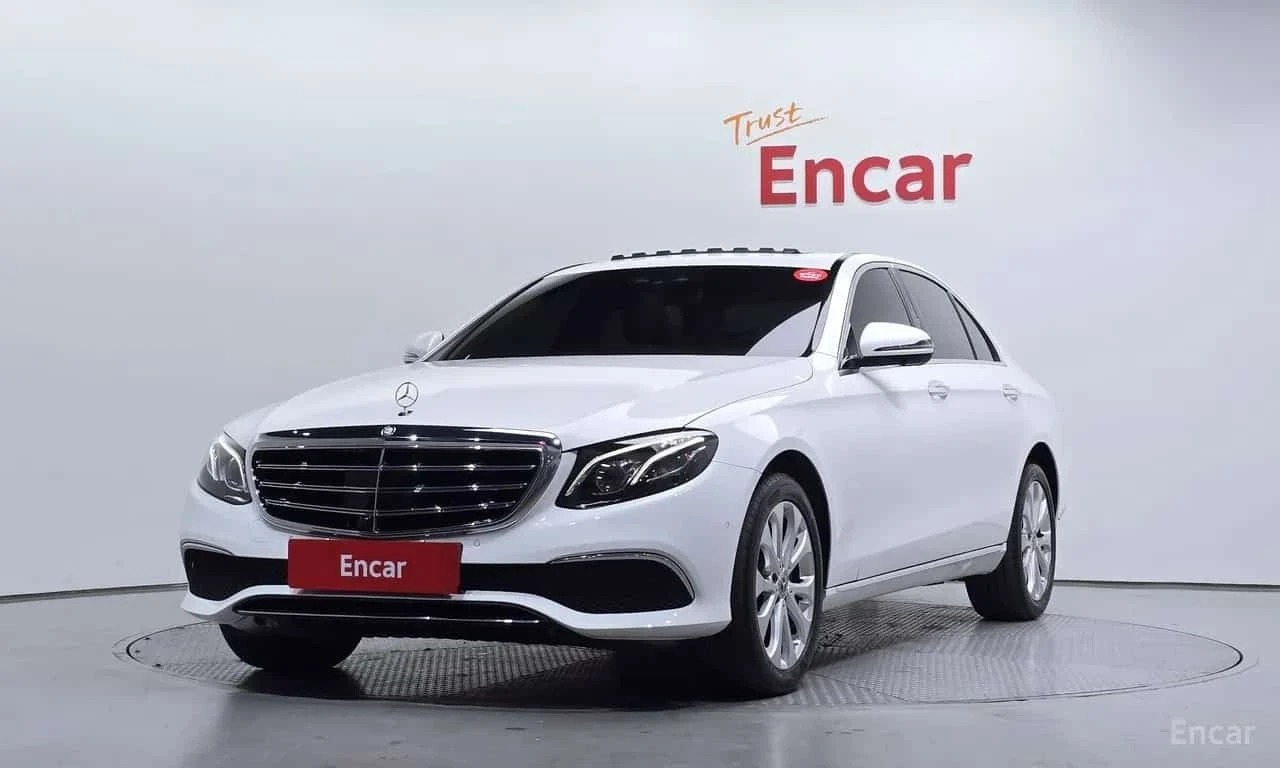 Mercedes-Benz E 300 * E300 4MATIC Exclusive * ЦЕНА ДО БГ, снимка 3 - Автомобили и джипове - 56297441