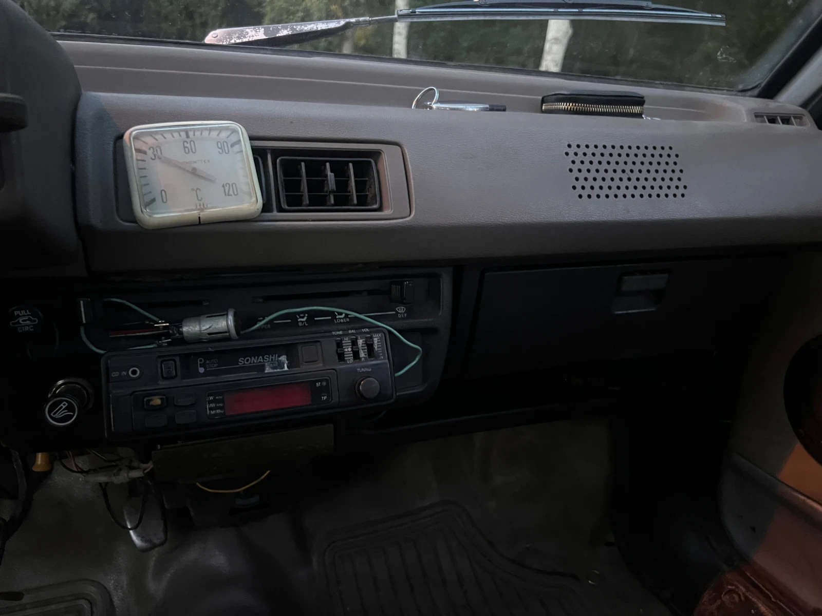 Subaru Justy Subaru Rex, снимка 12 - Автомобили и джипове - 56450311