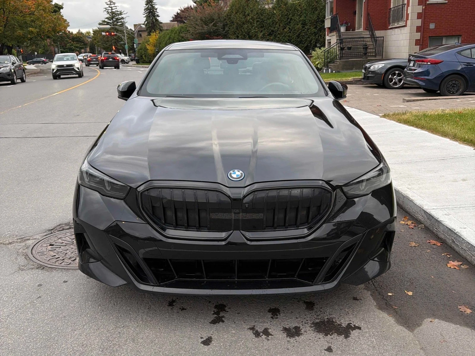 BMW 550 E xDrive ���������� ���� �� �������� | Mobile.bg � ����������� 3
