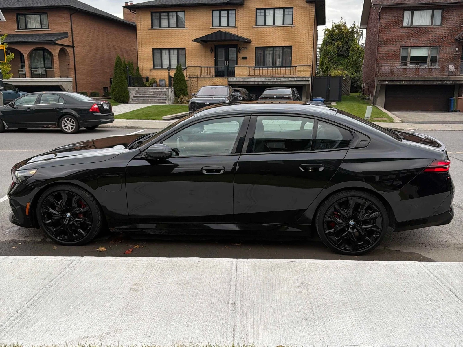 BMW 550 E xDrive ���������� ���� �� �������� | Mobile.bg � ����������� 5
