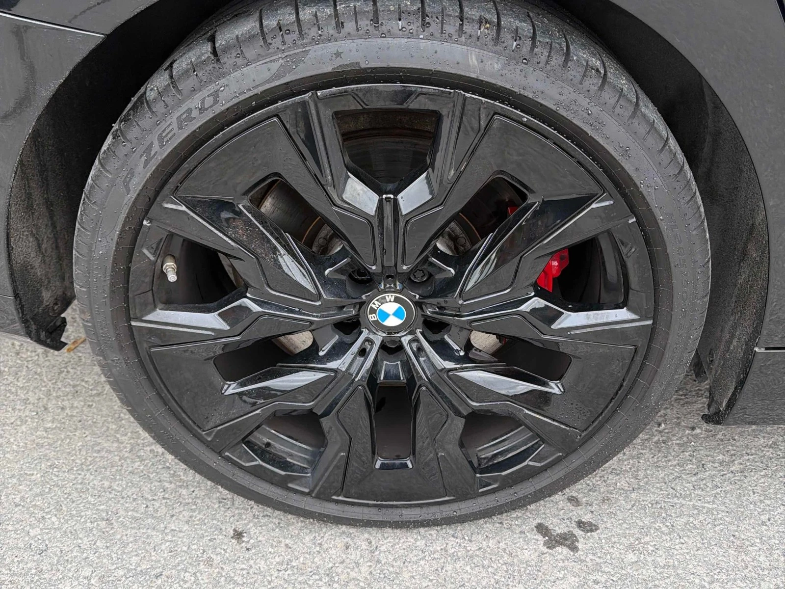 BMW 550 E xDrive ���������� ���� �� �������� | Mobile.bg � ����������� 9