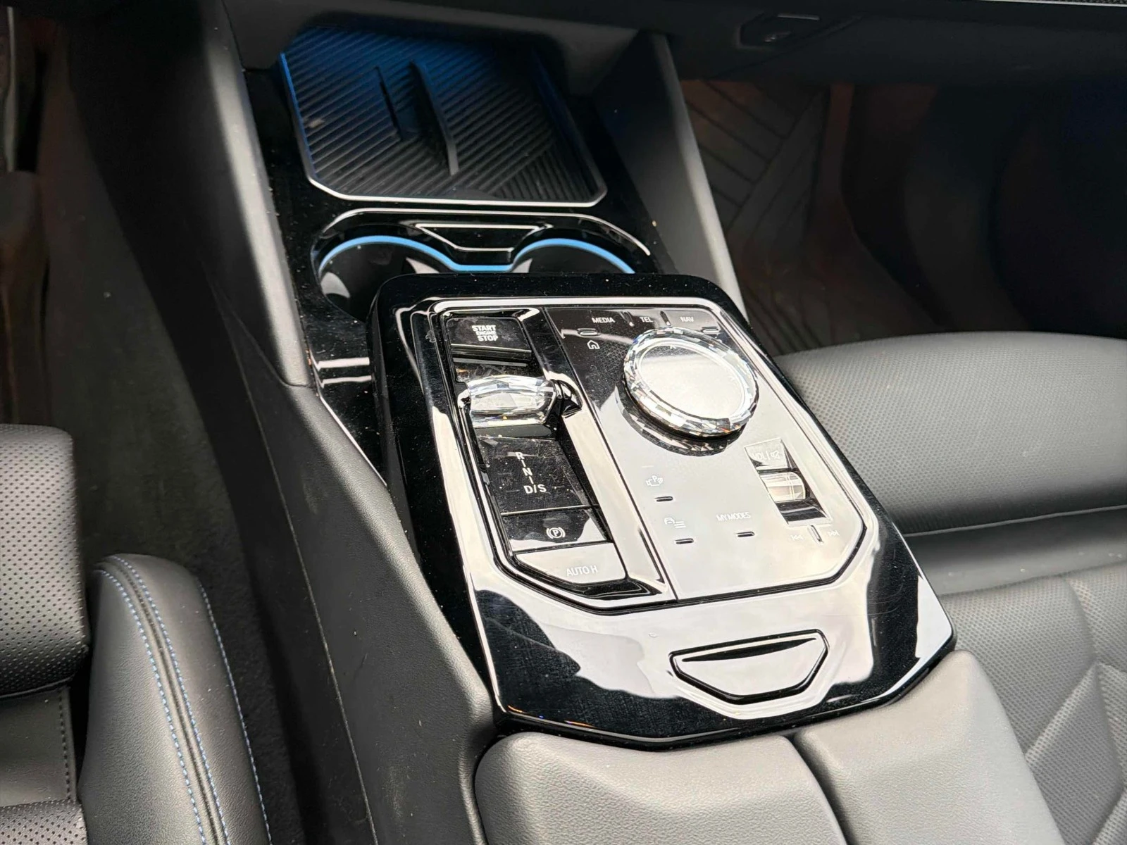 BMW 550 E xDrive ���������� ���� �� �������� | Mobile.bg � ����������� 8