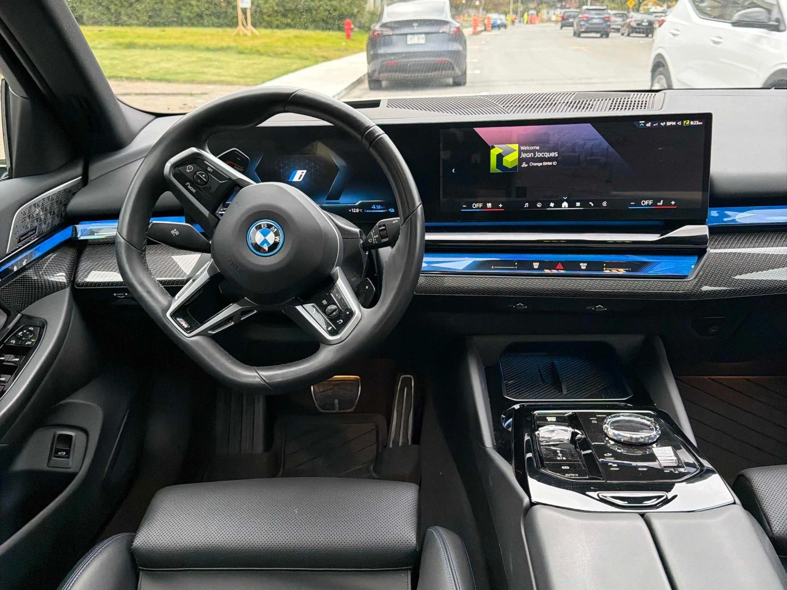 BMW 550 E xDrive ���������� ���� �� �������� | Mobile.bg � ����������� 6