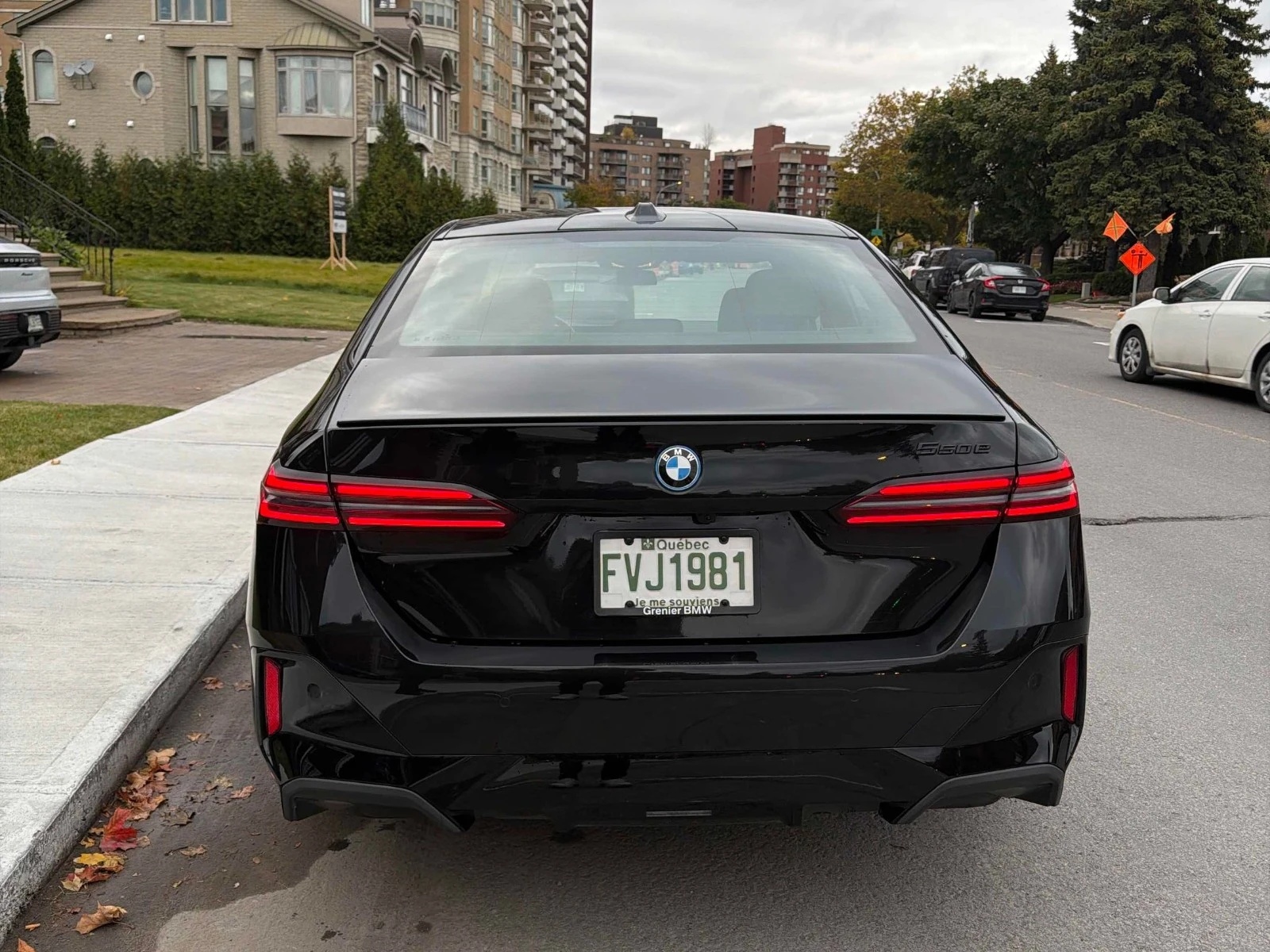 BMW 550 E xDrive ���������� ���� �� �������� | Mobile.bg � ����������� 4