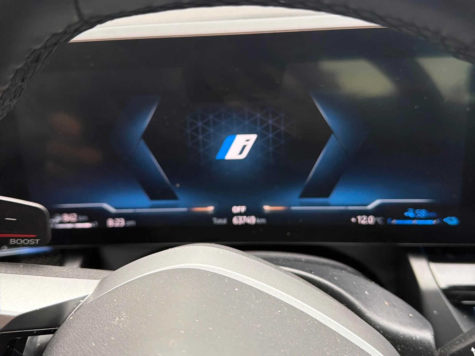 BMW 550 E xDrive ���������� ���� �� �������� | Mobile.bg � ����������� 7