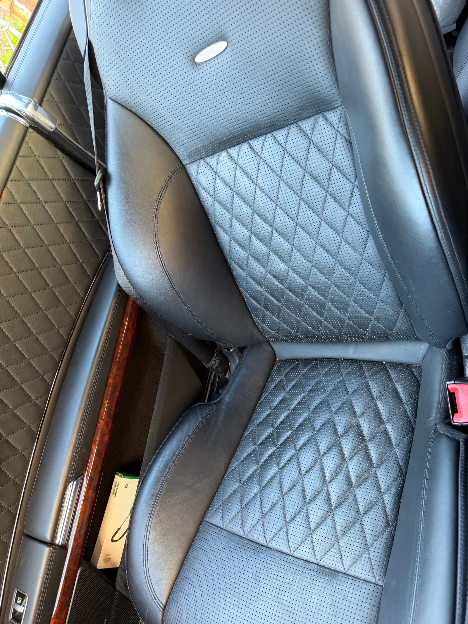 Mercedes-Benz CL 65 AMG | Mobile.bg � ����������� 6