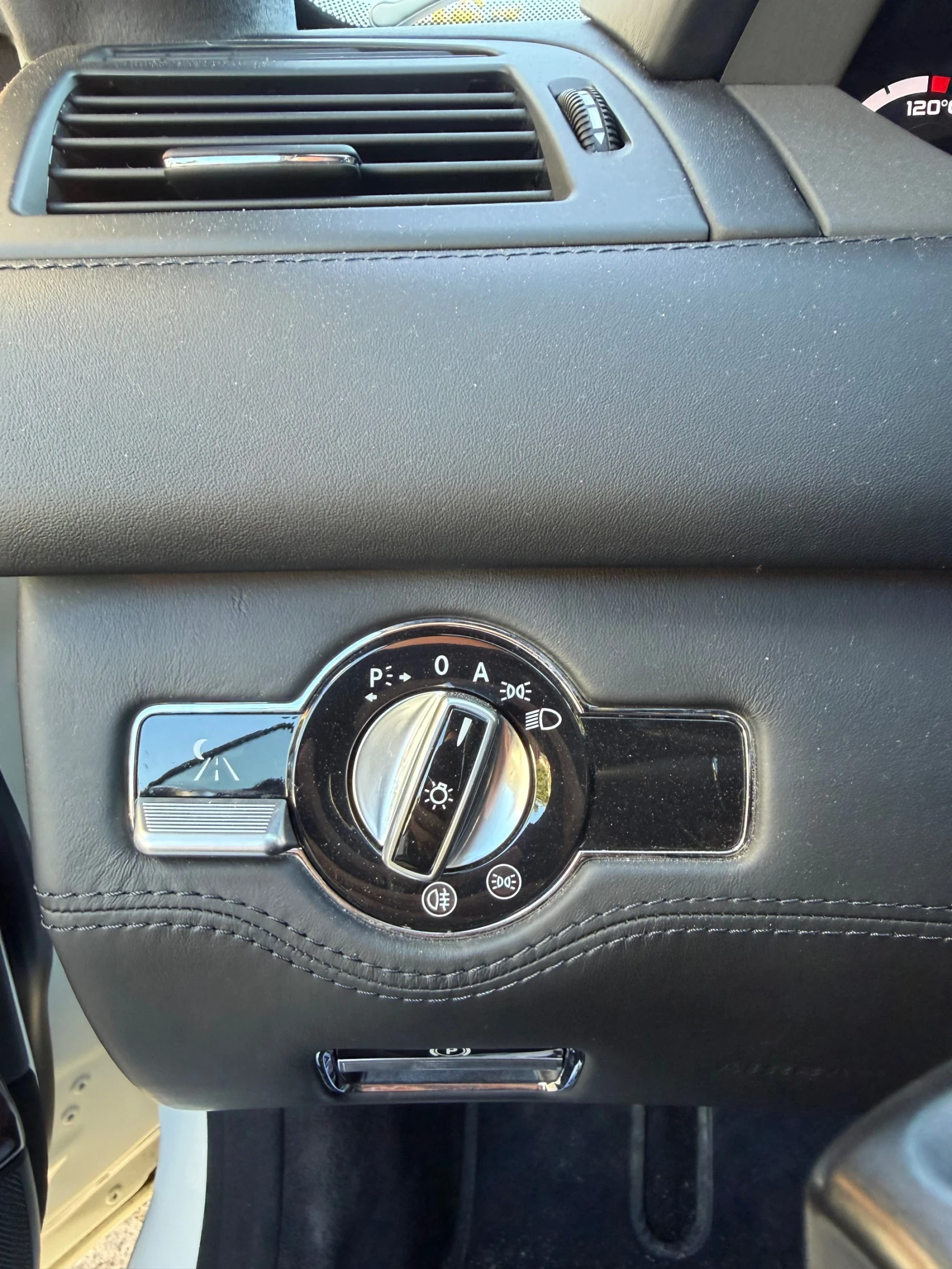 Mercedes-Benz CL 65 AMG | Mobile.bg � ����������� 10