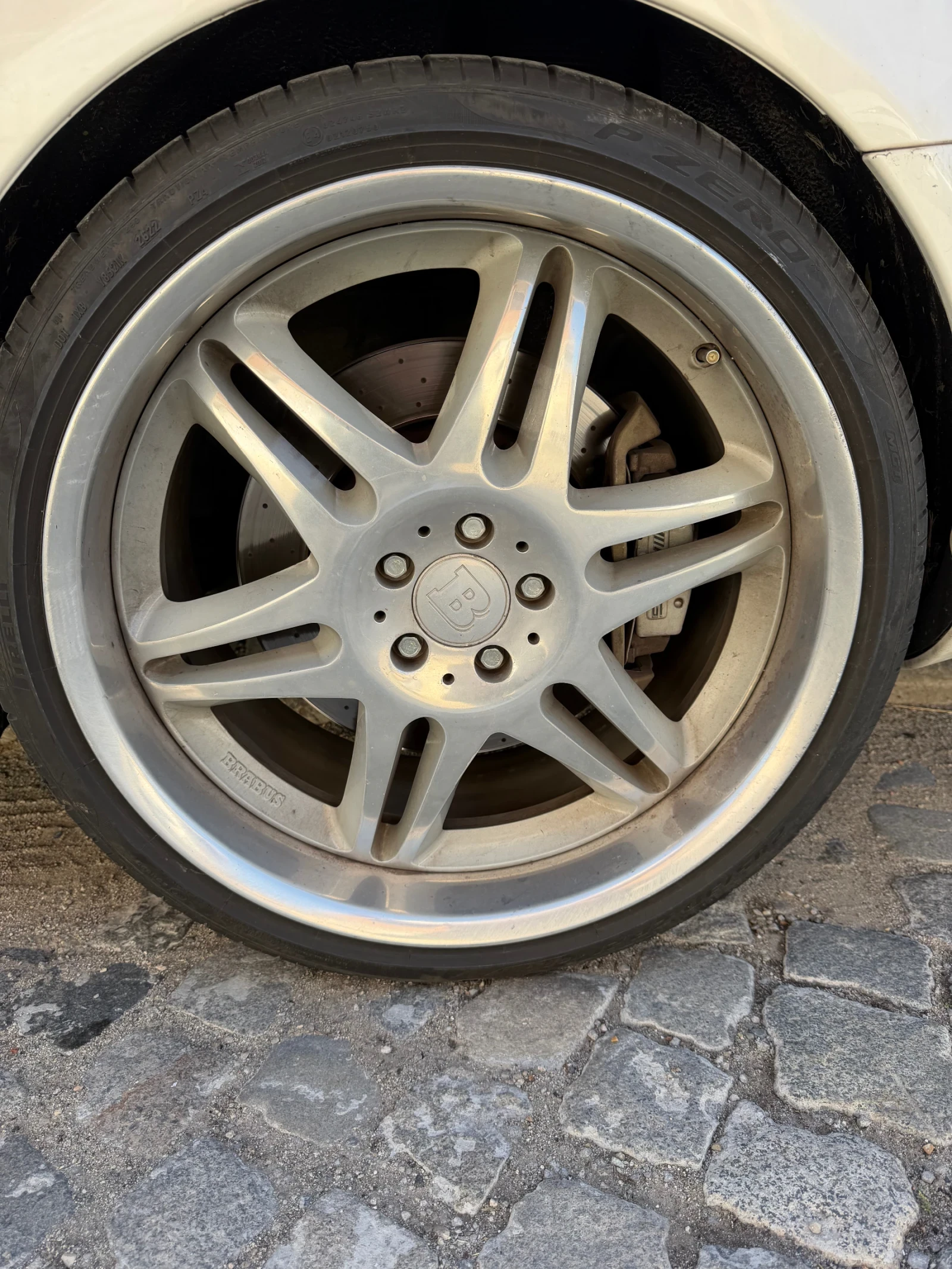 Mercedes-Benz CL 65 AMG | Mobile.bg � ����������� 16