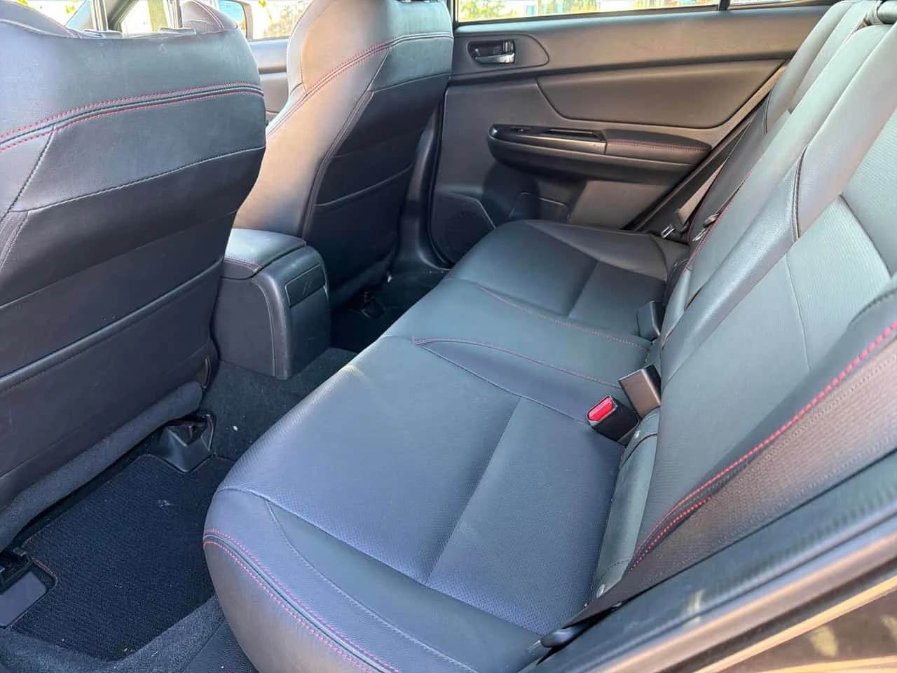 Subaru WRX * Sport tech * CARFAX * ����� �������� * 2 ����� * | Mobile.bg � ����������� 10