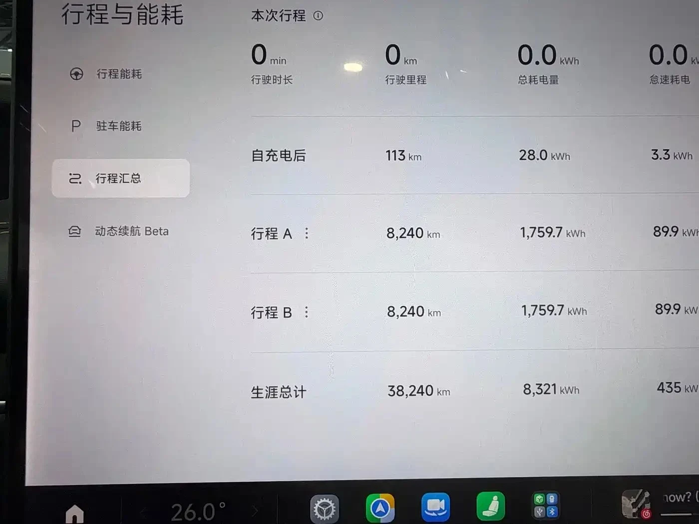 Xiaomi SU7, снимка 10 - Автомобили и джипове - 56716689