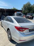 Hyundai Sonata LPG, снимка 4 - Автомобили и джипове - 29495884