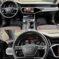 Audi A6 3.0TDI/Pano/Kam360 3D/Keyles/HeadUp/Dystonic/Leder - изображение 9