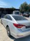 Обява за продажба на Hyundai Sonata LPG ~11 лв. - изображение 3