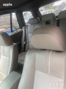 BMW X3, снимка 8