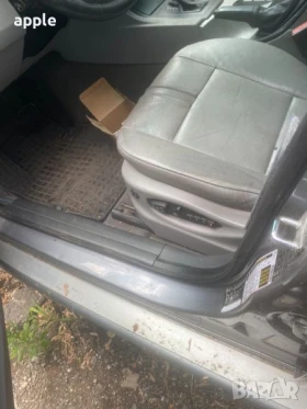 BMW X3, снимка 7