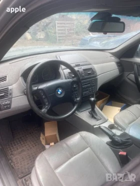 BMW X3, снимка 6