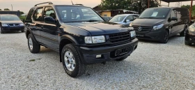 Opel Frontera 2.2, 116к.с., снимка 3