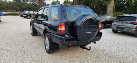 Opel Frontera 2.2, 116к.с., снимка 7