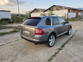 Porsche Cayenne 3, 2, снимка 6
