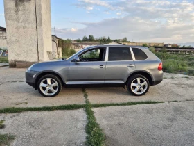 Porsche Cayenne 3, 2, снимка 5