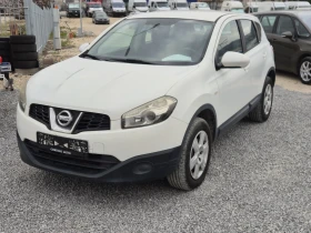 Nissan Qashqai 1.5DCI, снимка 4