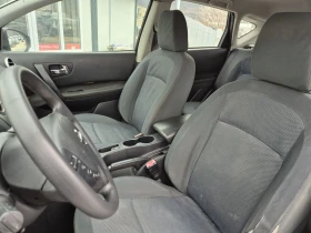 Nissan Qashqai 1.5DCI, снимка 8