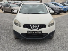 Nissan Qashqai 1.5DCI, снимка 3