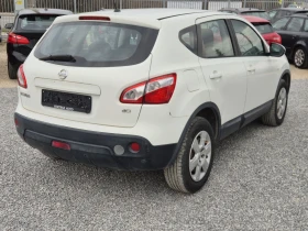 Nissan Qashqai 1.5DCI, снимка 7