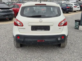 Nissan Qashqai 1.5DCI, снимка 6