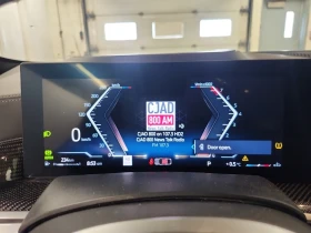 BMW X6 xDrive40i| DISTRONIC| HUD| 360| ОБДУХВАНЕ+ ГУМИ, снимка 9