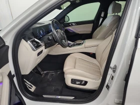 BMW X6 xDrive40i| DISTRONIC| HUD| 360| ОБДУХВАНЕ+ ГУМИ, снимка 7
