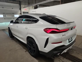 BMW X6 xDrive40i| DISTRONIC| HUD| 360| ОБДУХВАНЕ+ ГУМИ, снимка 5