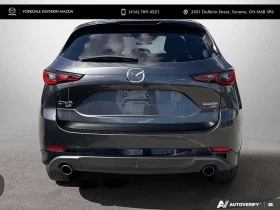 Mazda CX-5 * Sport Design w/Turbo FINANCE FROM 3.95% * CARFAX, снимка 7