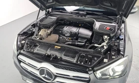 Mercedes-Benz GLE 300, снимка 6