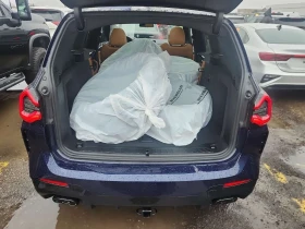 BMW X3 M40I * От BMW * Два чифта гуми * CARFAX * , снимка 14