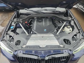 BMW X3 M40I * От BMW * Два чифта гуми * CARFAX * , снимка 15