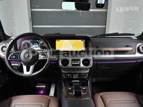 Mercedes-Benz G AMG 63 , снимка 5