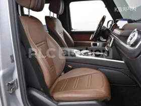 Mercedes-Benz G AMG 63 , снимка 9