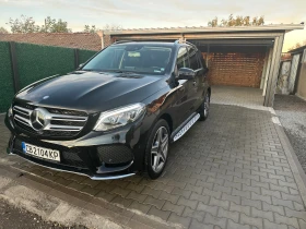 Mercedes-Benz GLE 350, снимка 1