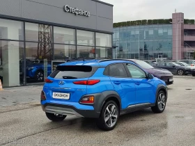 Hyundai Kona Premium 1.0 T-GDI Petrol (88kW/120hp) МT6, снимка 8