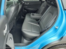 Hyundai Kona Premium 1.0 T-GDI Petrol (88kW/120hp) МT6, снимка 13