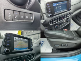 Hyundai Kona Premium 1.0 T-GDI Petrol (88kW/120hp) МT6, снимка 15