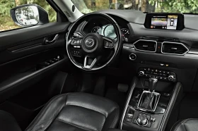Mazda CX-5 Takumi, снимка 10