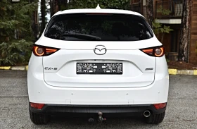 Mazda CX-5 Takumi, снимка 4